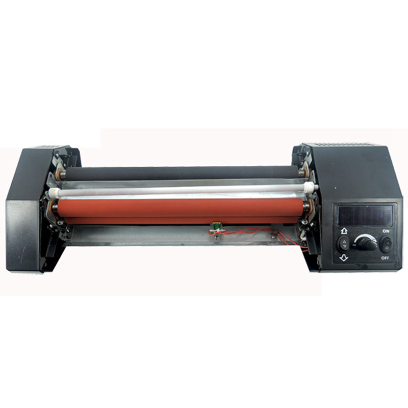 Laminator A3 Hot - Laminatrice fotografica A3 Macchina per pellicole