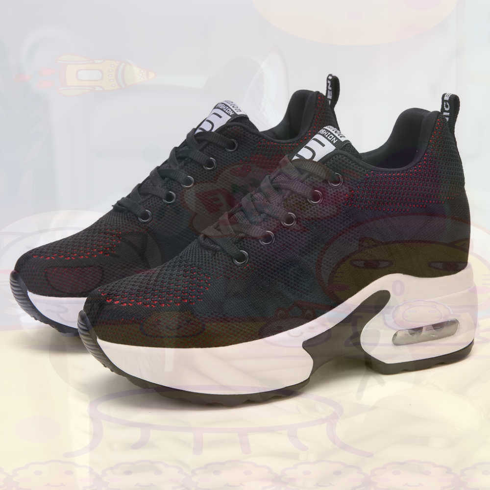 Office Tech Gift Ideas - Rosso Taglia 36 Scarpe Donna Tennis