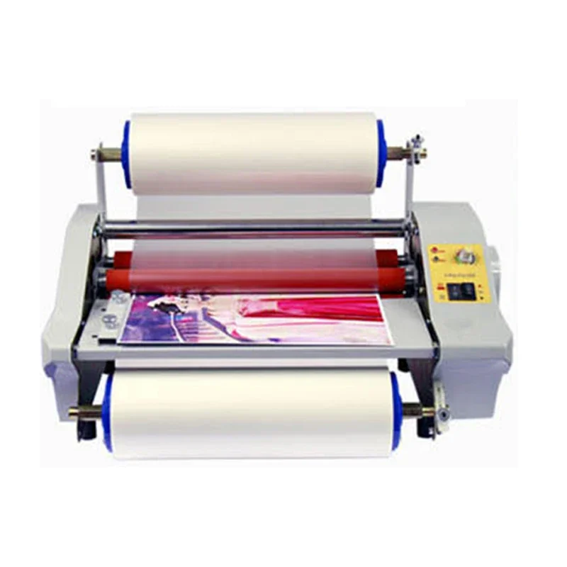 Laminator A3 Hot - A3 + Macchina per laminazione di