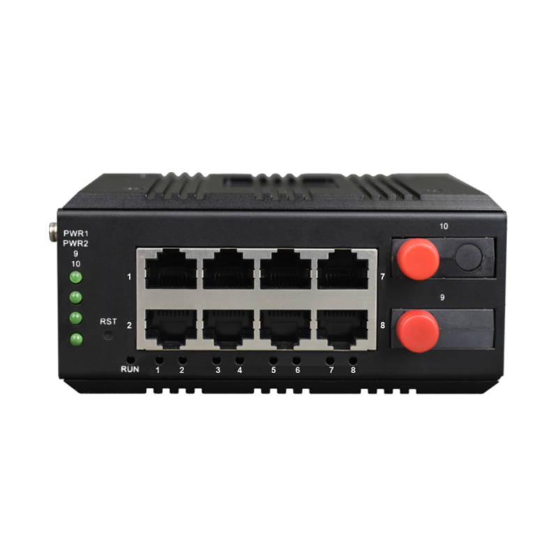 Ethernet Switch 8 Port - Produttore OEM/ODM gestito 4 5 8