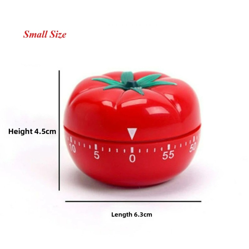 Digital Timer Countdown - Timer Meccanico Grandi e Piccoli -
