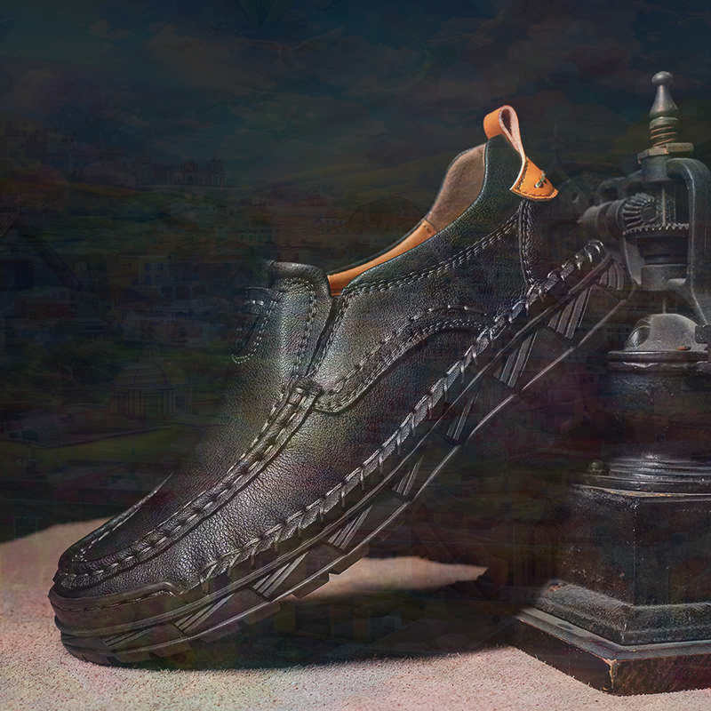 Office Tech Gift Ideas - 39 Slipon Sneakers Uomo 46 Walking