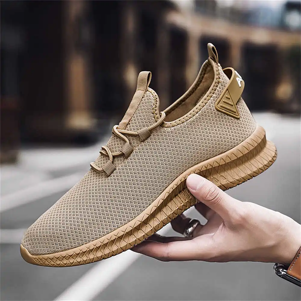 Office Tech Gift Ideas - Demi-stagione Mesh Tenni Uomo Scarpe da