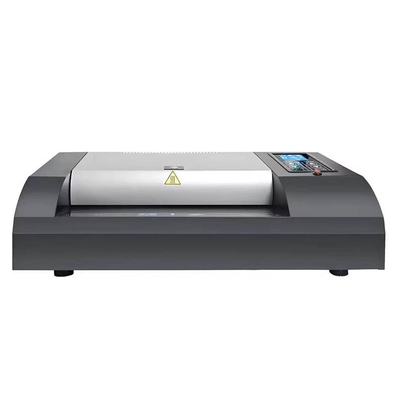 Laminator A3 Hot - Macchina per Laminazione a Caldo e