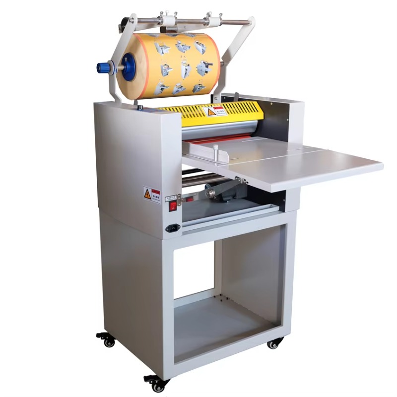 Laminator A3 Hot - SG-375B Macchina per Laminazione a Caldo