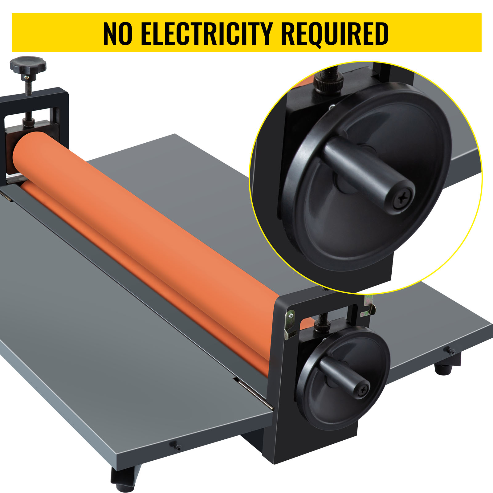 SucceBuy Laminatrice Manuale a - Laminator A3 Hot recensione e prezzo