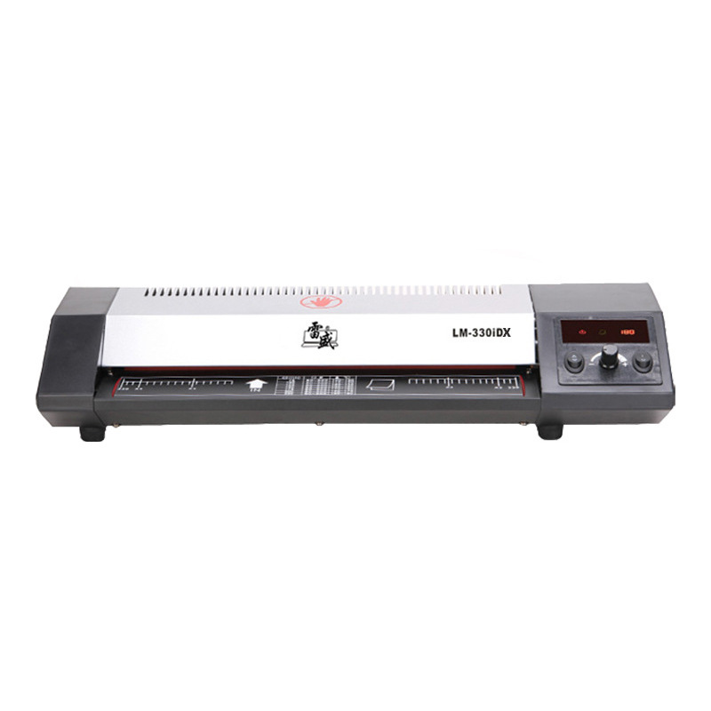 Laminatrice fotografica A3 Mac - Laminator A3 Hot recensione e prezzo