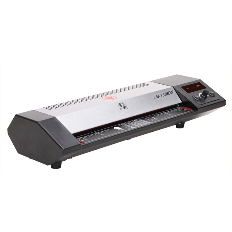 Laminatrice fotografica A3 Mac - Laminator A3 Hot recensione e prezzo