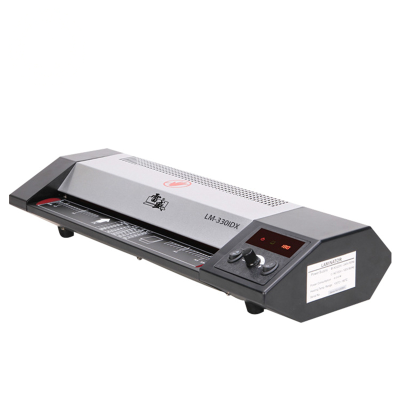 Laminatrice fotografica A3 Mac - Laminator A3 Hot recensione e prezzo