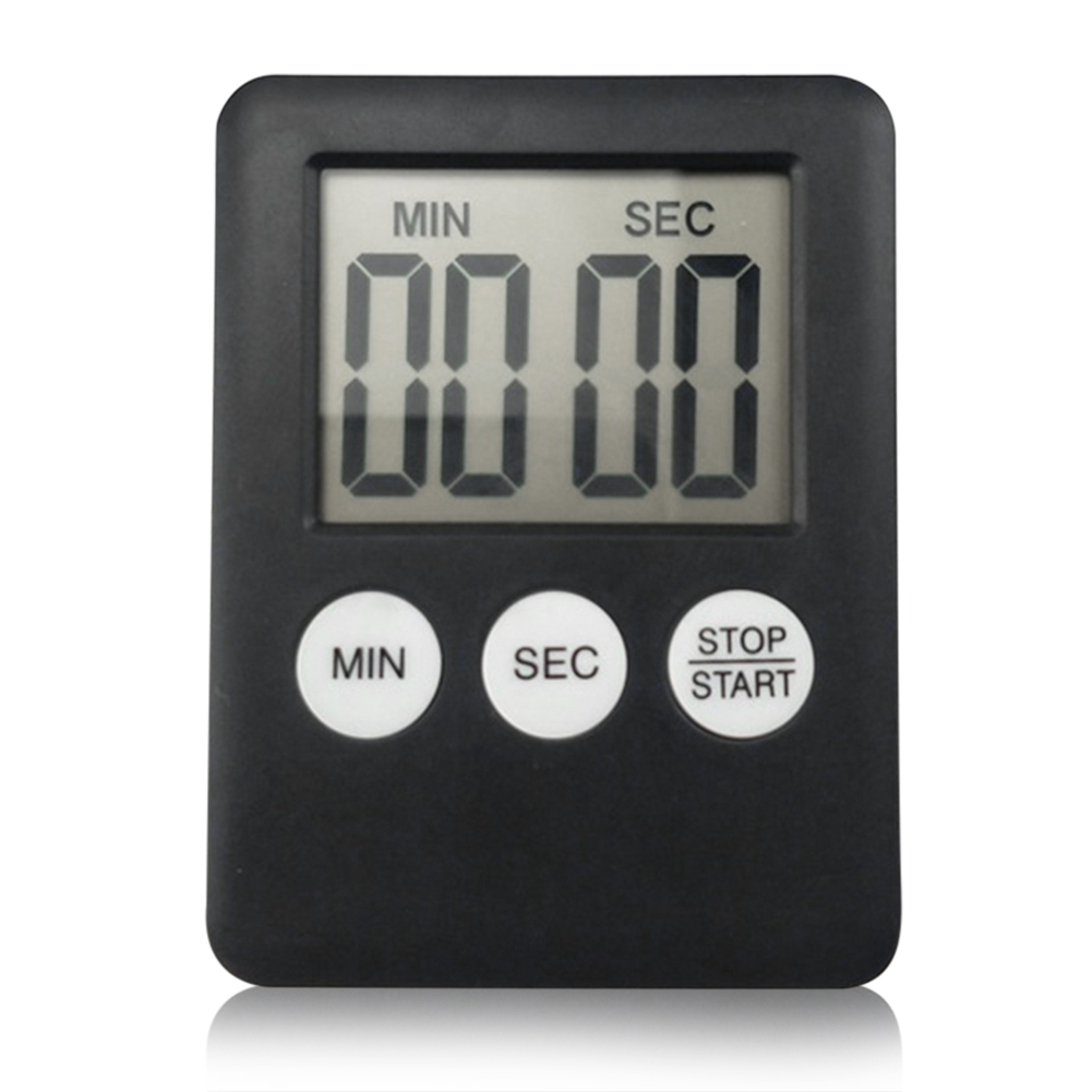Sveglia Digitale Sportiva Mult - Digital Timer Countdown recensione e prezzo