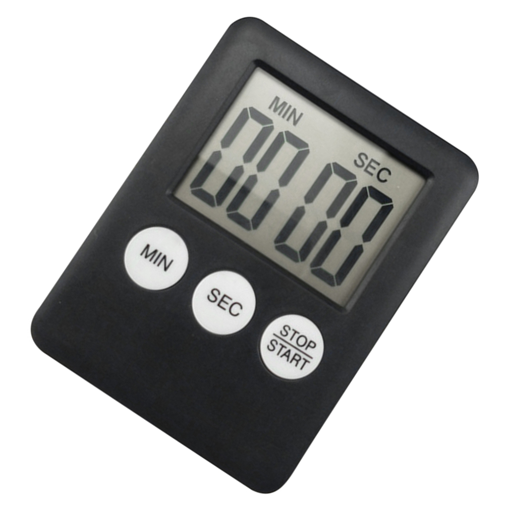 Sveglia Digitale Sportiva Mult - Digital Timer Countdown recensione e prezzo