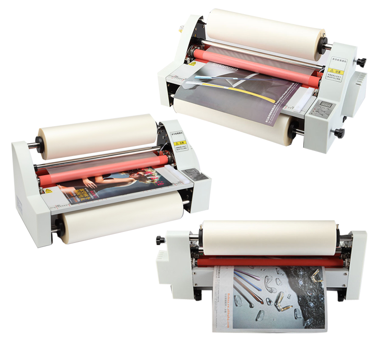 WD-V350S Macchina per Laminazi - Laminator A3 Hot recensione e prezzo
