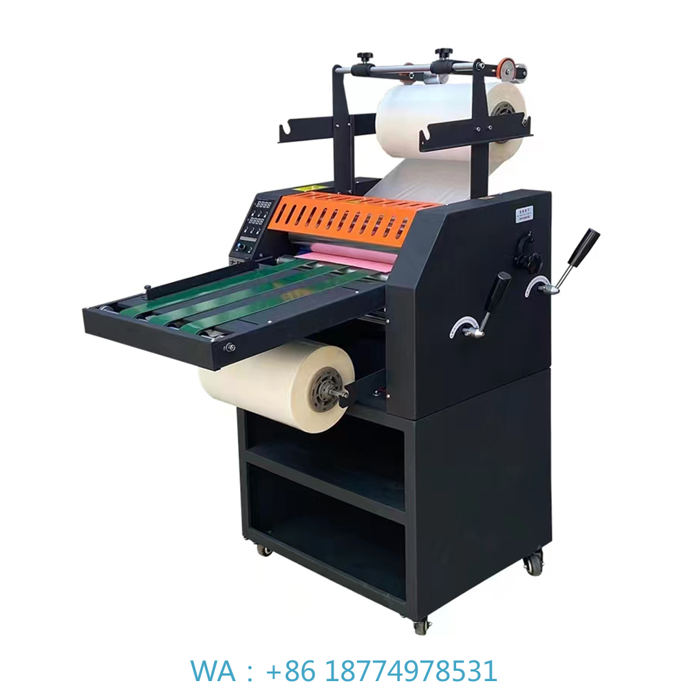 2 A3 A4 Macchina per laminazio - Laminator A3 Hot recensione e prezzo