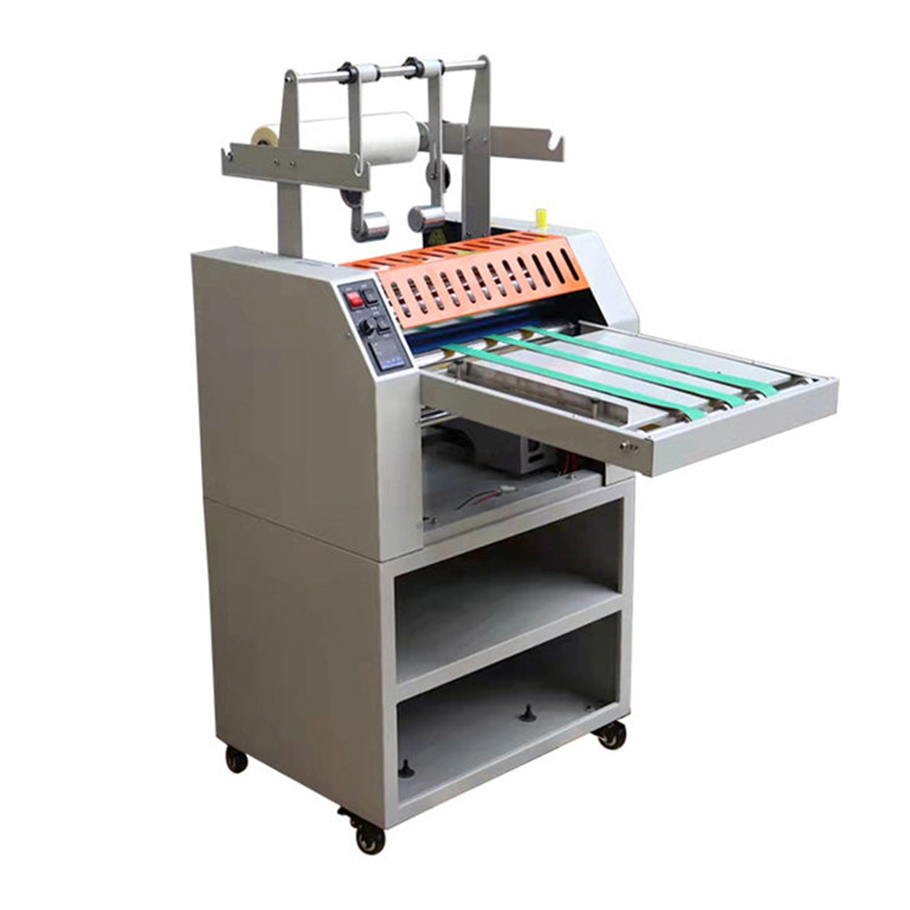 2 A3 A4 Macchina per laminazio - Laminator A3 Hot recensione e prezzo