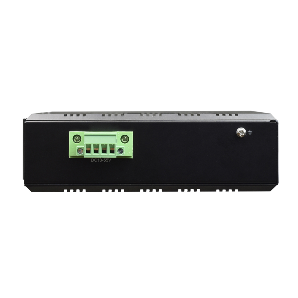 L3 gestito con switch industri - Ethernet Switch 8 Port recensione e prezzo