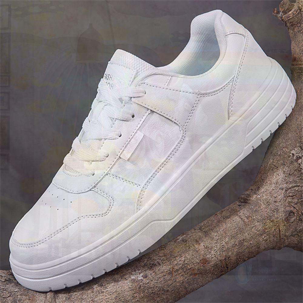 Con lacci Scarpe in pelle PU 4 - Office Tech Gift Ideas recensione e prezzo