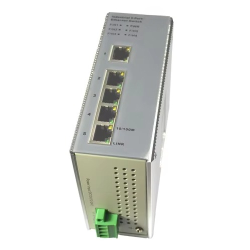Switch di rete Ethernet indust - Ethernet Switch 8 Port recensione e prezzo