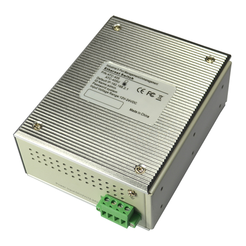 Switch di rete Ethernet indust - Ethernet Switch 8 Port recensione e prezzo