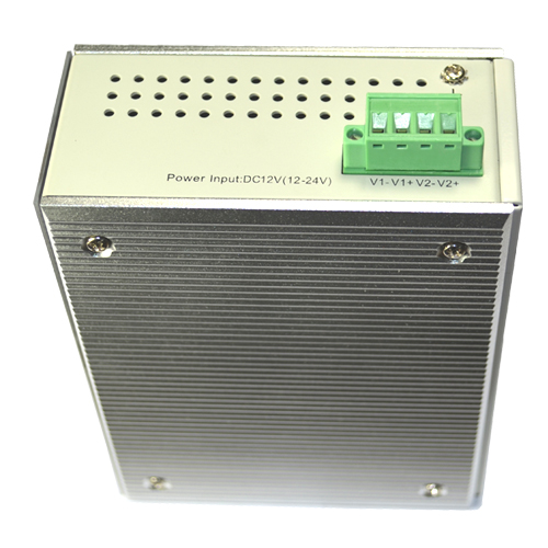 Switch di rete Ethernet indust - Ethernet Switch 8 Port recensione e prezzo