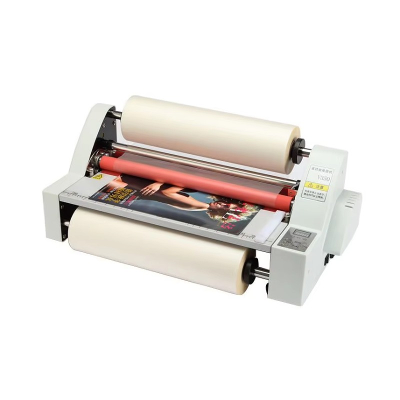 Macchina Laminatrice a Caldo e - Laminator A3 Hot recensione e prezzo