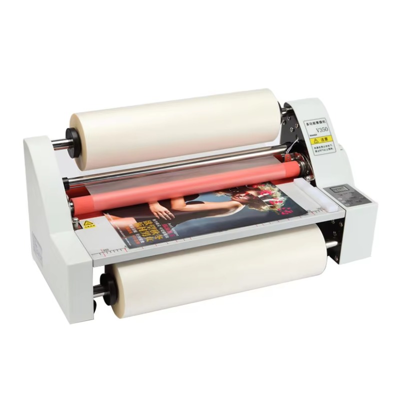 Macchina Laminatrice a Caldo e - Laminator A3 Hot recensione e prezzo