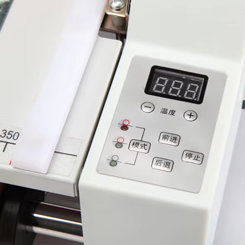 Macchina Laminatrice a Caldo e - Laminator A3 Hot recensione e prezzo