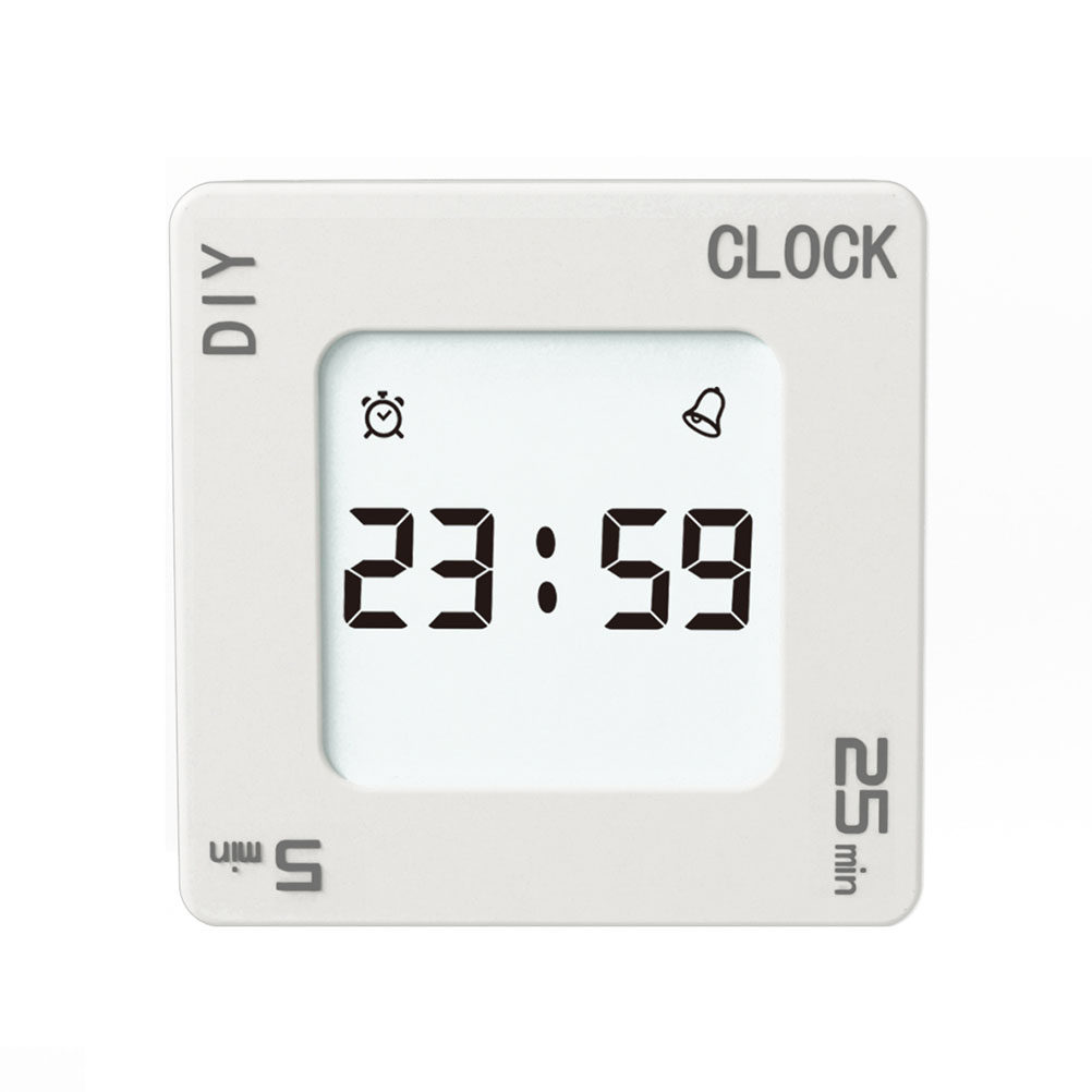 Orologio Sveglia Digitale Port - Digital Timer Countdown recensione e prezzo