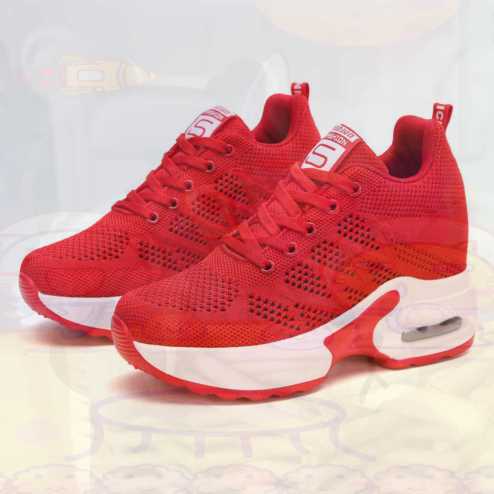 Rosso Taglia 36 Scarpe Donna T - Office Tech Gift Ideas recensione e prezzo