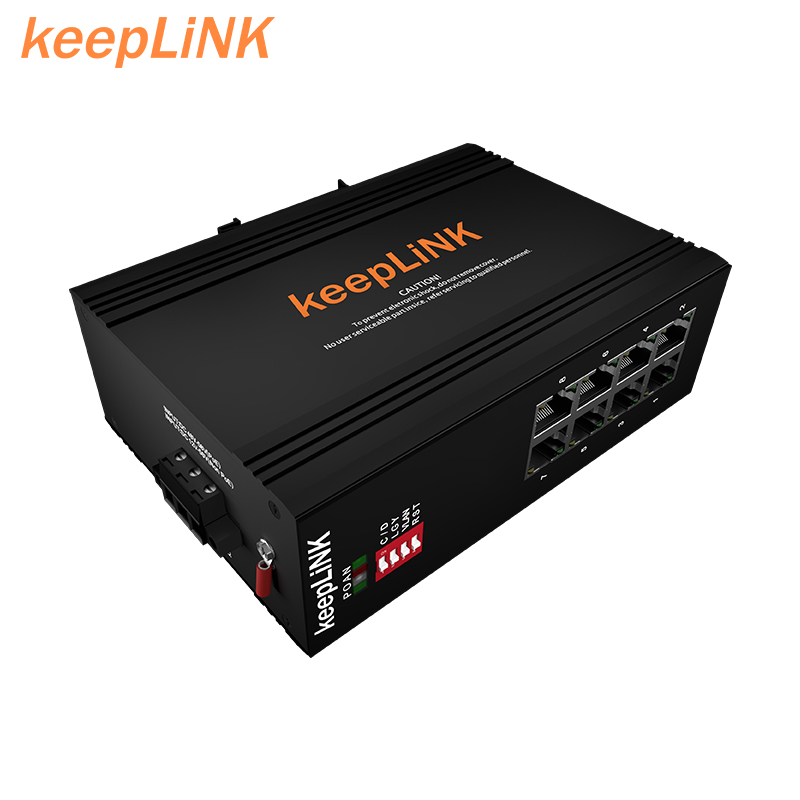 Switch Ethernet Gigabit a 8 Po - Ethernet Switch 8 Port recensione e prezzo