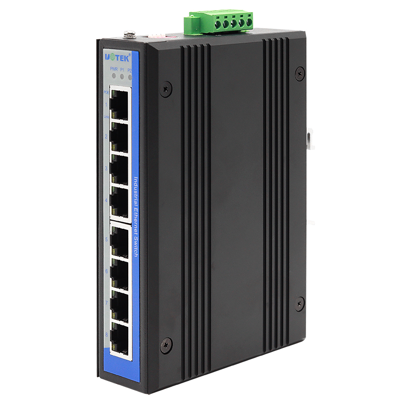 Switch Ethernet Gigabit POE no - Ethernet Switch 8 Port recensione e prezzo