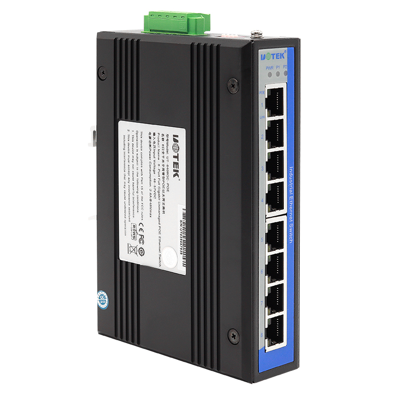Switch Ethernet Gigabit POE no - Ethernet Switch 8 Port recensione e prezzo