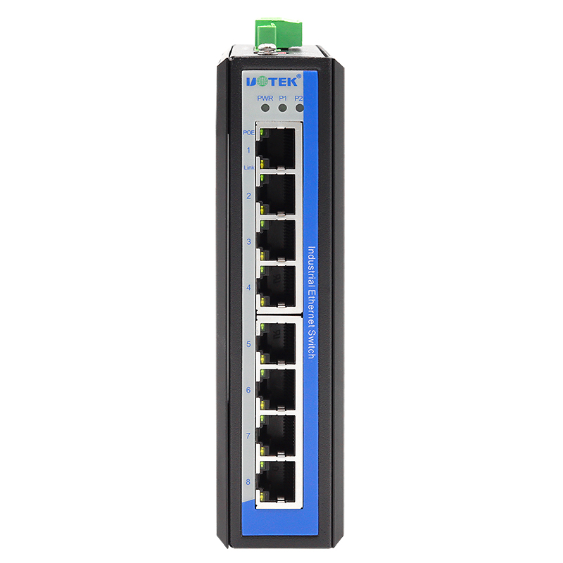 Switch Ethernet Gigabit POE no - Ethernet Switch 8 Port recensione e prezzo