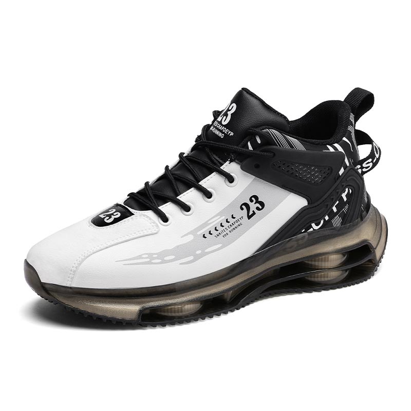 Flatform spring sneakers uomo  - High Tech Office Room recensione e prezzo