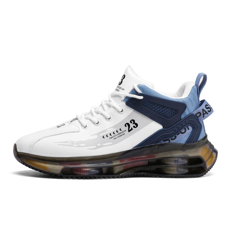 Flatform spring sneakers uomo  - High Tech Office Room recensione e prezzo