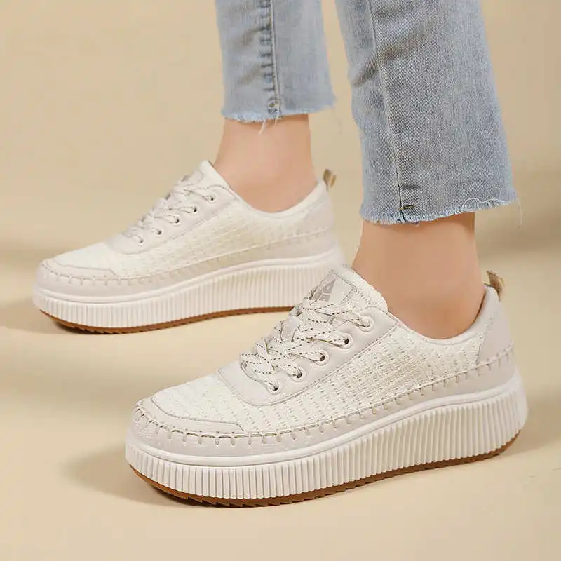 Scarpe marroni Donna Appartame - Office Tech Gift Ideas recensione e prezzo