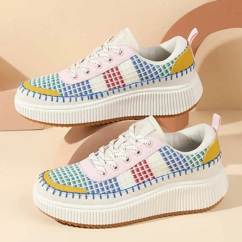 Scarpe marroni Donna Appartame - Office Tech Gift Ideas recensione e prezzo