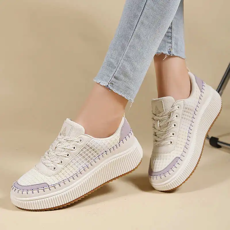Scarpe marroni Donna Appartame - Office Tech Gift Ideas recensione e prezzo
