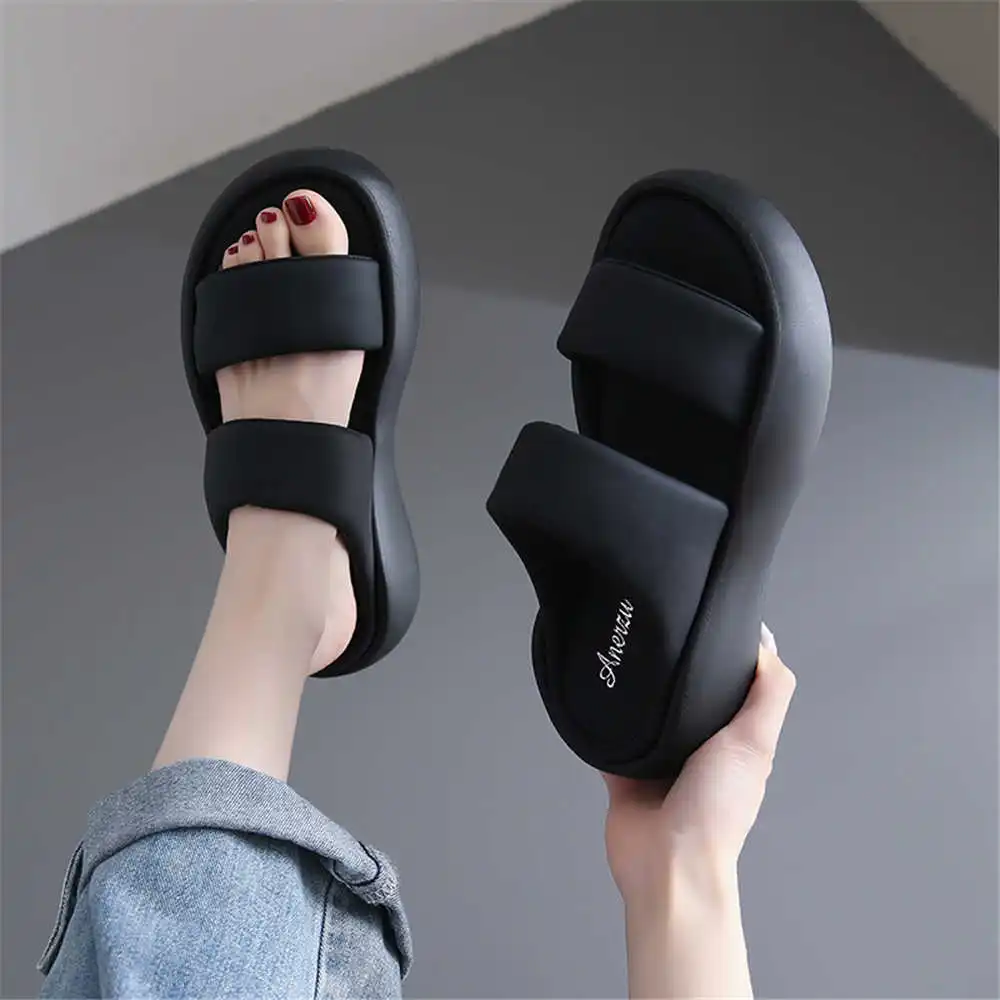Taglia 39 Strisce Scarpe estiv - High Tech Office Room recensione e prezzo