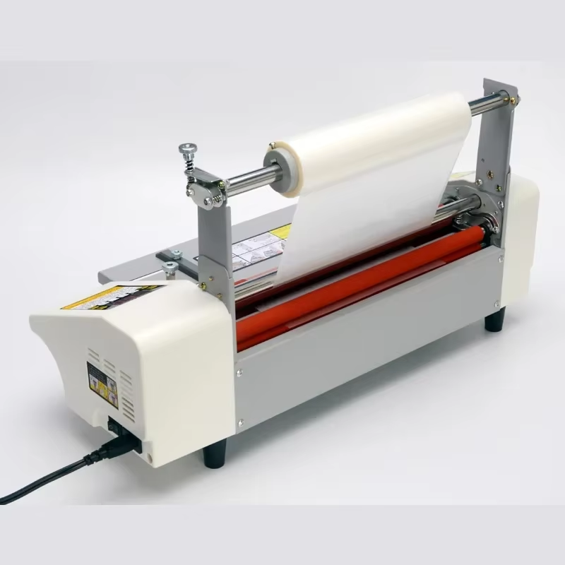 Macchina per laminazione 9460T - Laminator A3 Hot recensione e prezzo