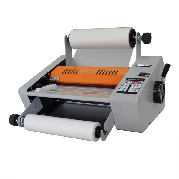 Laminatrice a caldo a doppio l - Laminator A3 Hot recensione e prezzo