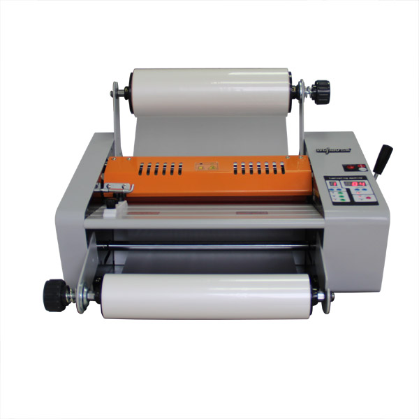 Laminatrice a caldo a doppio l - Laminator A3 Hot recensione e prezzo