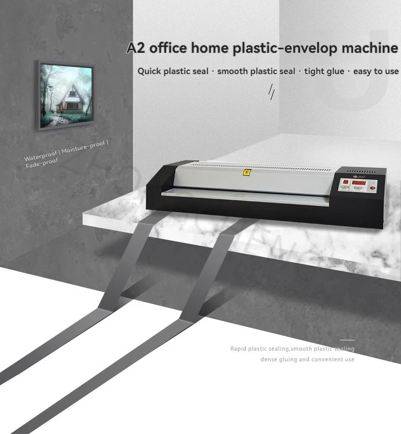 Laminatrice a Caldo/Freddo per - Laminator A3 Hot recensione e prezzo