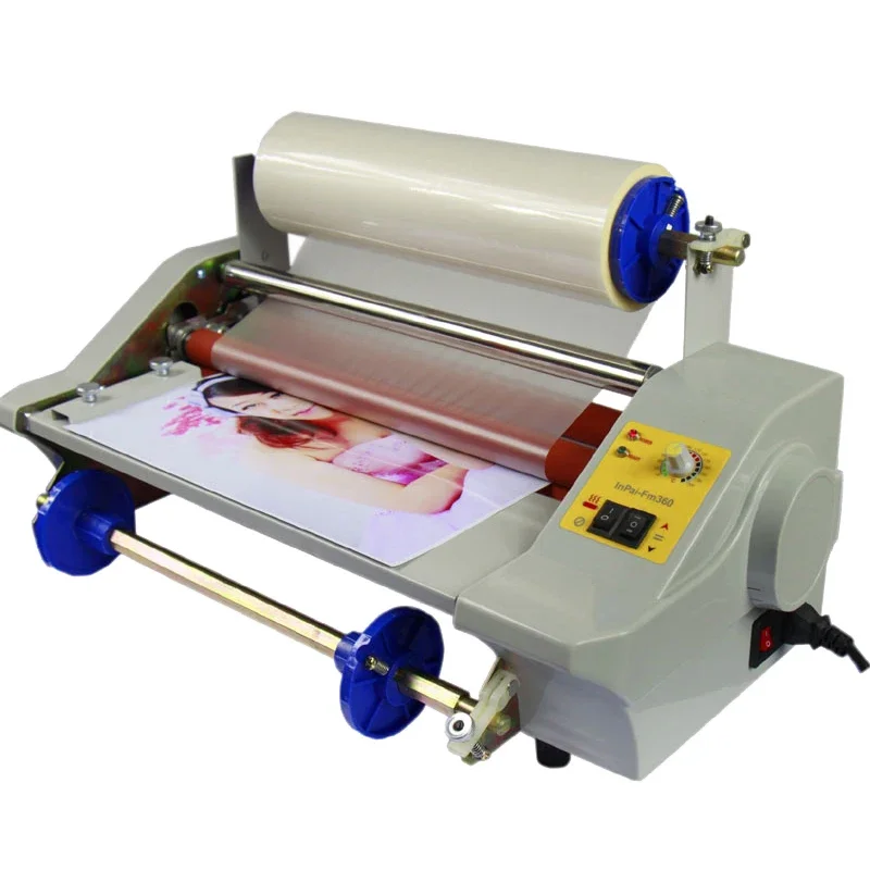 A3 + Macchina per laminazione  - Laminator A3 Hot recensione e prezzo