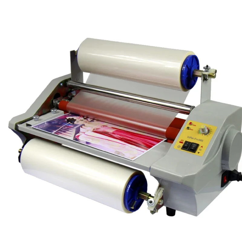 A3 + Macchina per laminazione  - Laminator A3 Hot recensione e prezzo