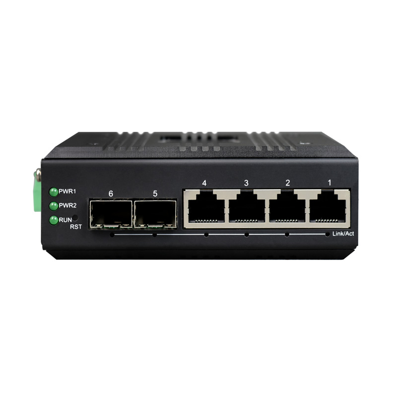 Produttore OEM/ODM gestito 4 5 - Ethernet Switch 8 Port recensione e prezzo