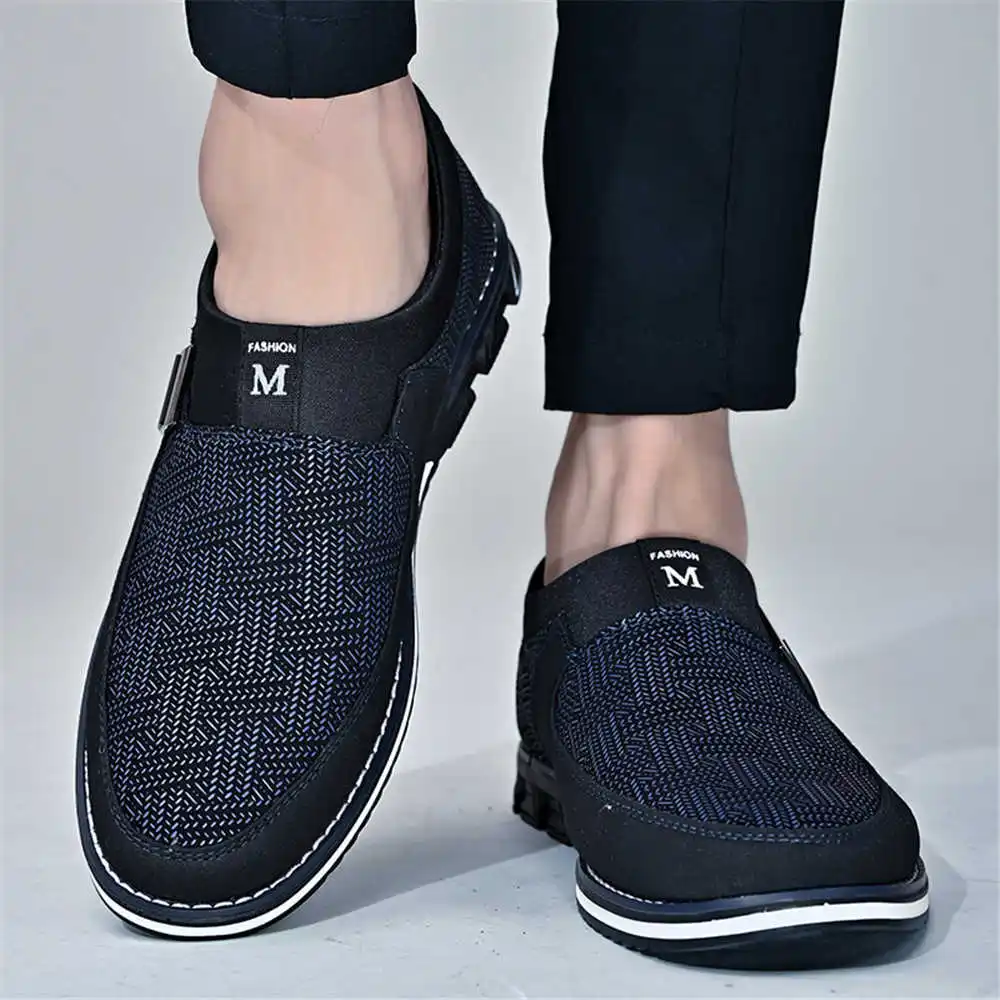 Blu scuro 44-45 Scarpe estive  - Office Tech Gift Ideas recensione e prezzo