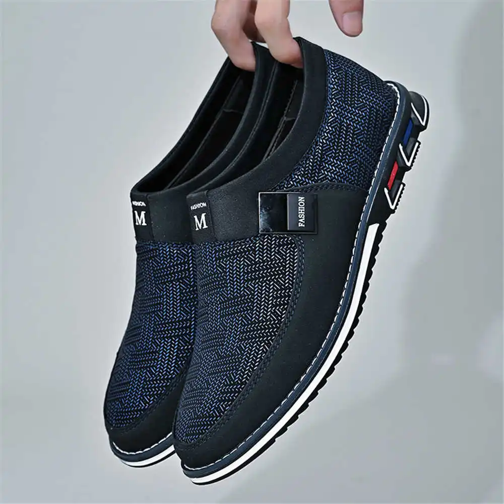 Blu scuro 44-45 Scarpe estive  - Office Tech Gift Ideas recensione e prezzo