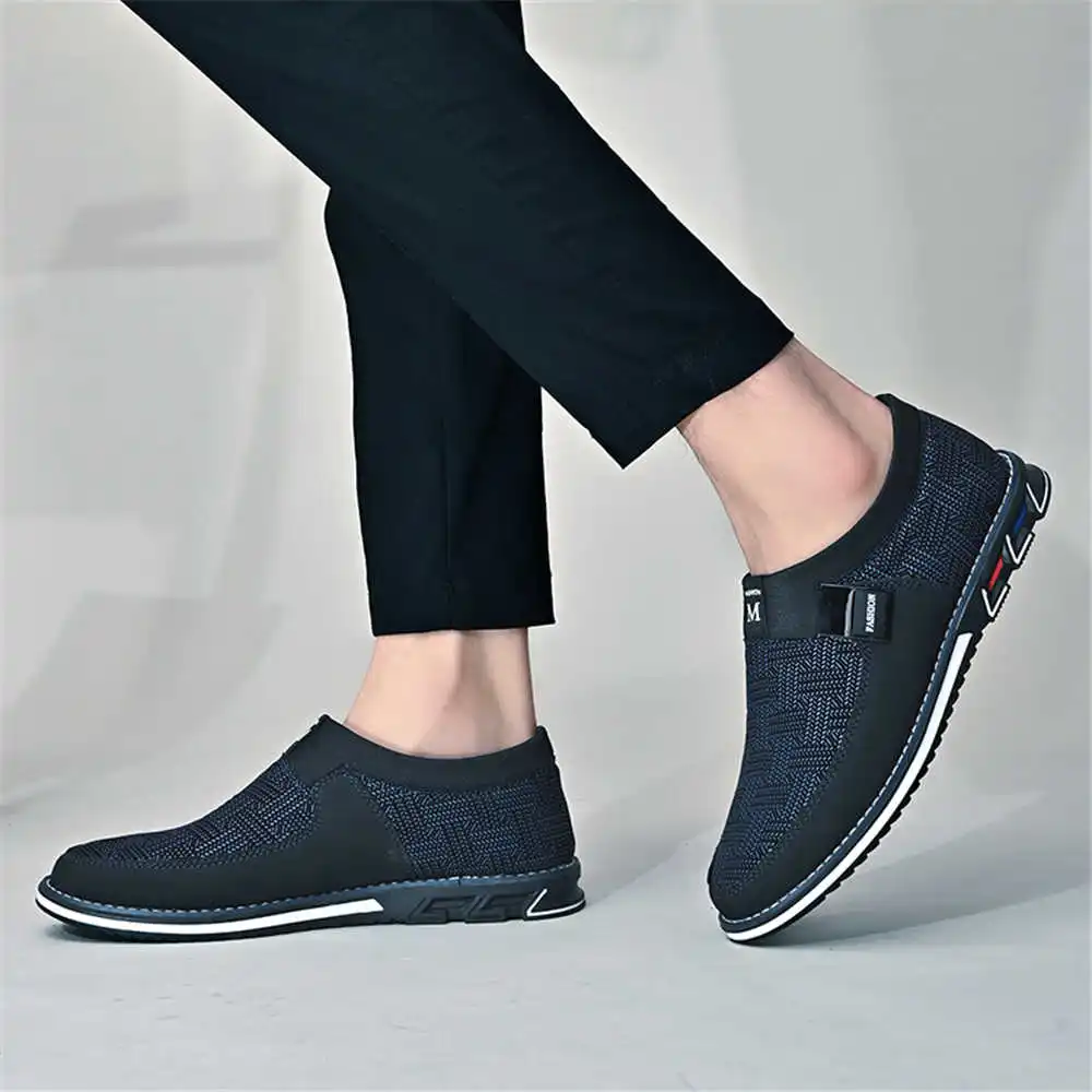Blu scuro 44-45 Scarpe estive  - Office Tech Gift Ideas recensione e prezzo
