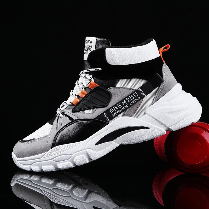 Hightop di trasporto degli uom - Office Tech Gift Ideas recensione e prezzo