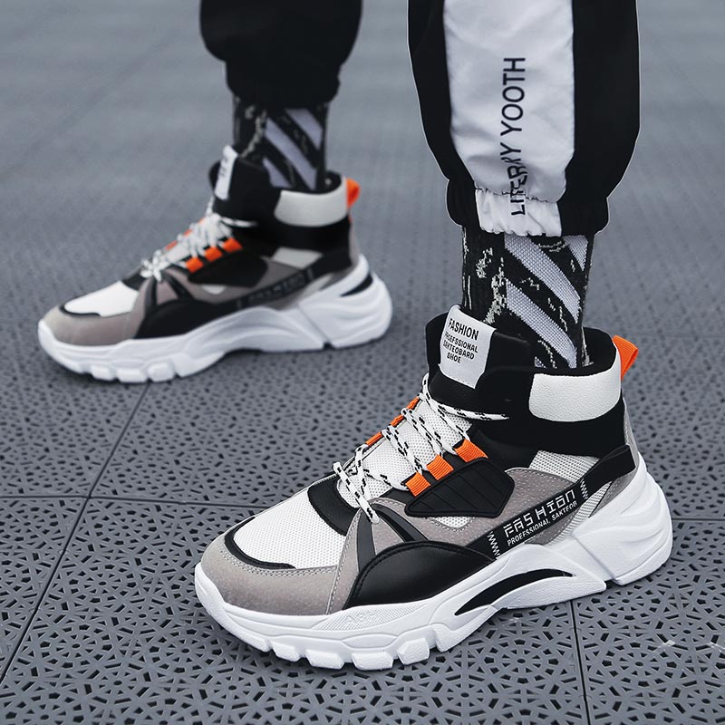 Hightop di trasporto degli uom - Office Tech Gift Ideas recensione e prezzo